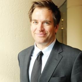 Michael Weatherly